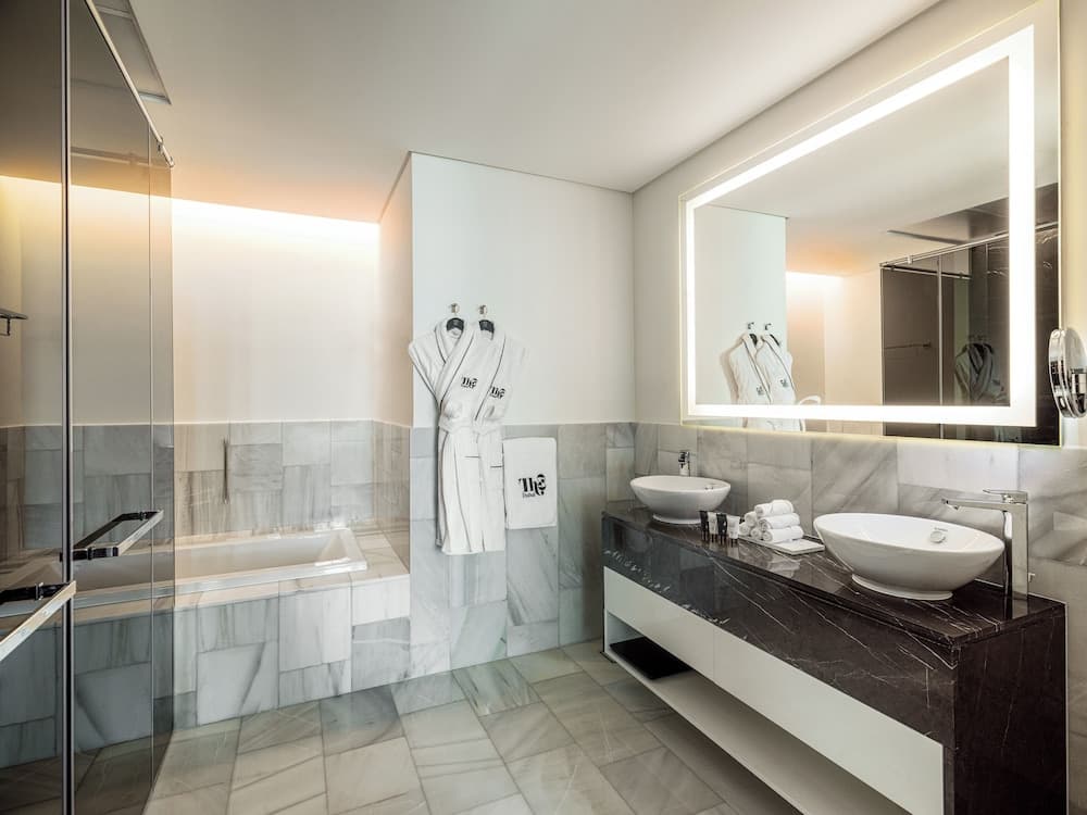 Badkamer