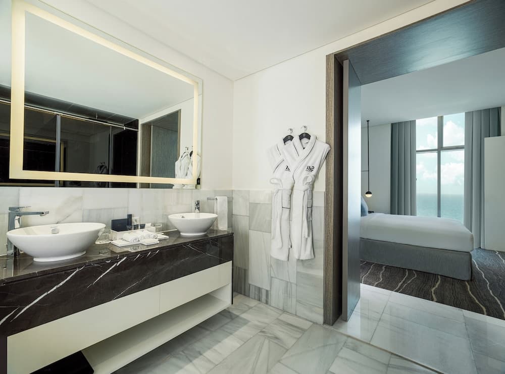 Badkamer