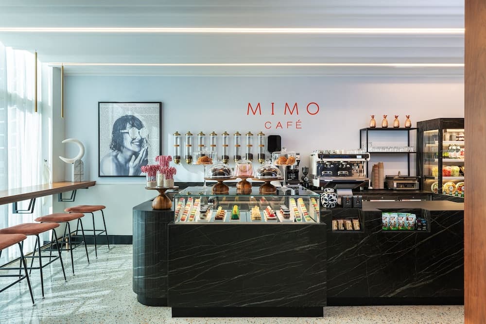 Café
