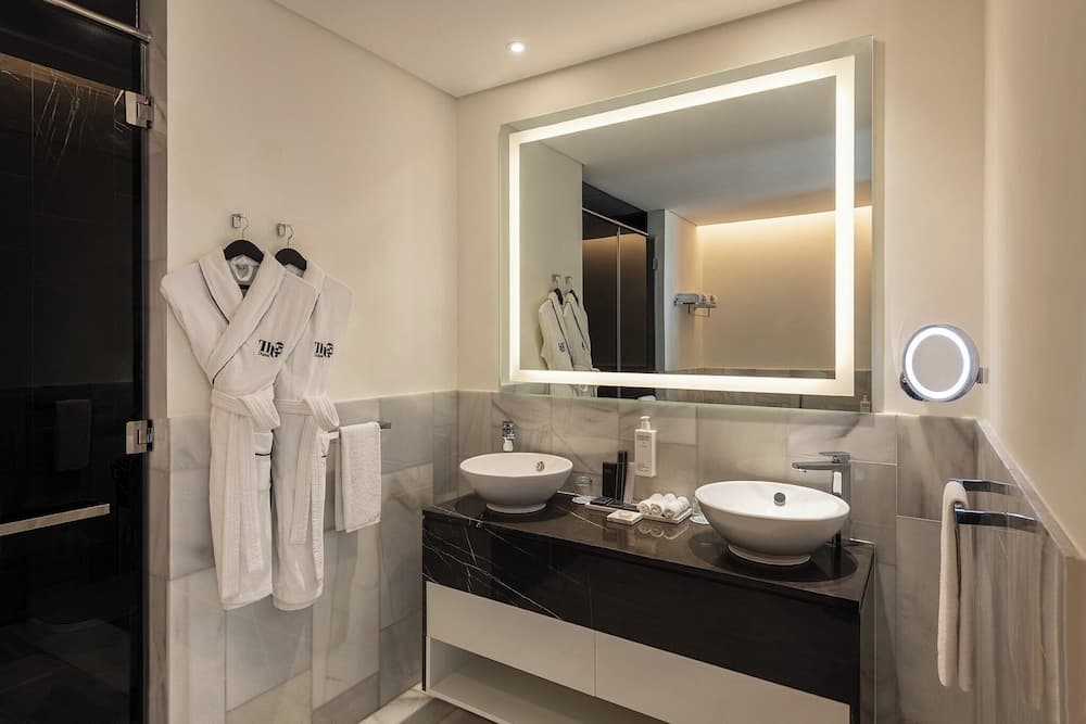 Badkamer