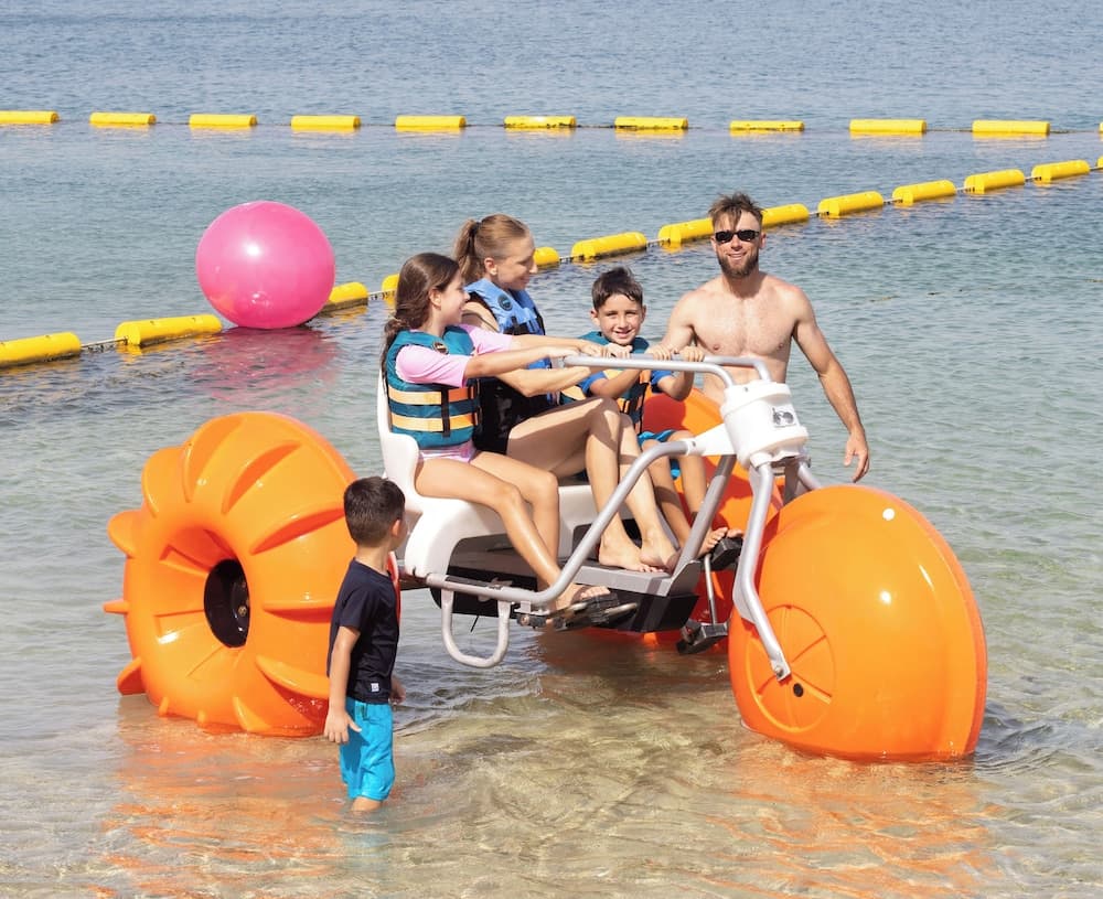 (Motor)bootverhuur