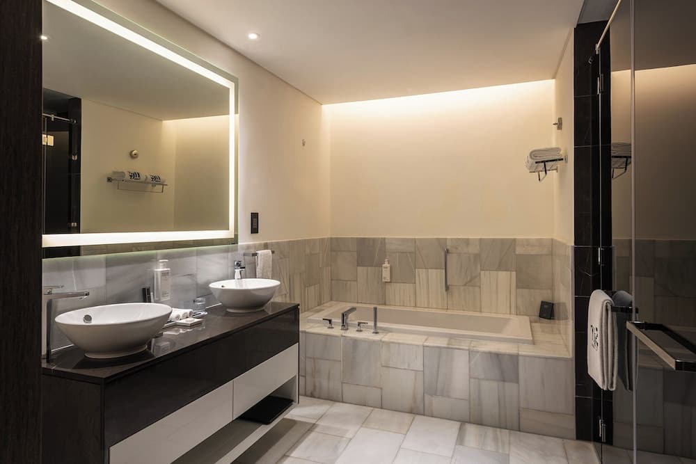 Badkamer