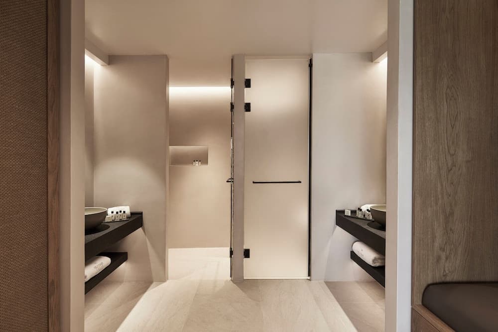 Badkamer