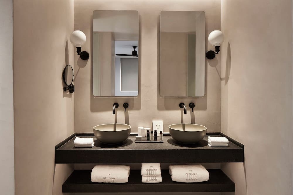 Badkamer