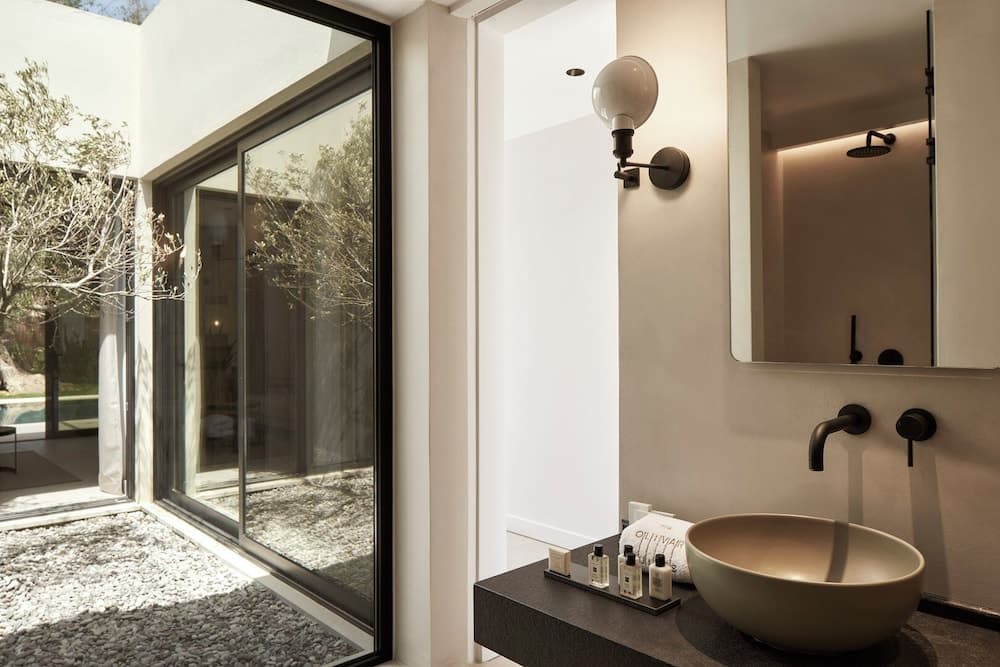 Badkamer