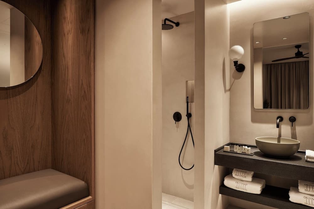 Badkamer