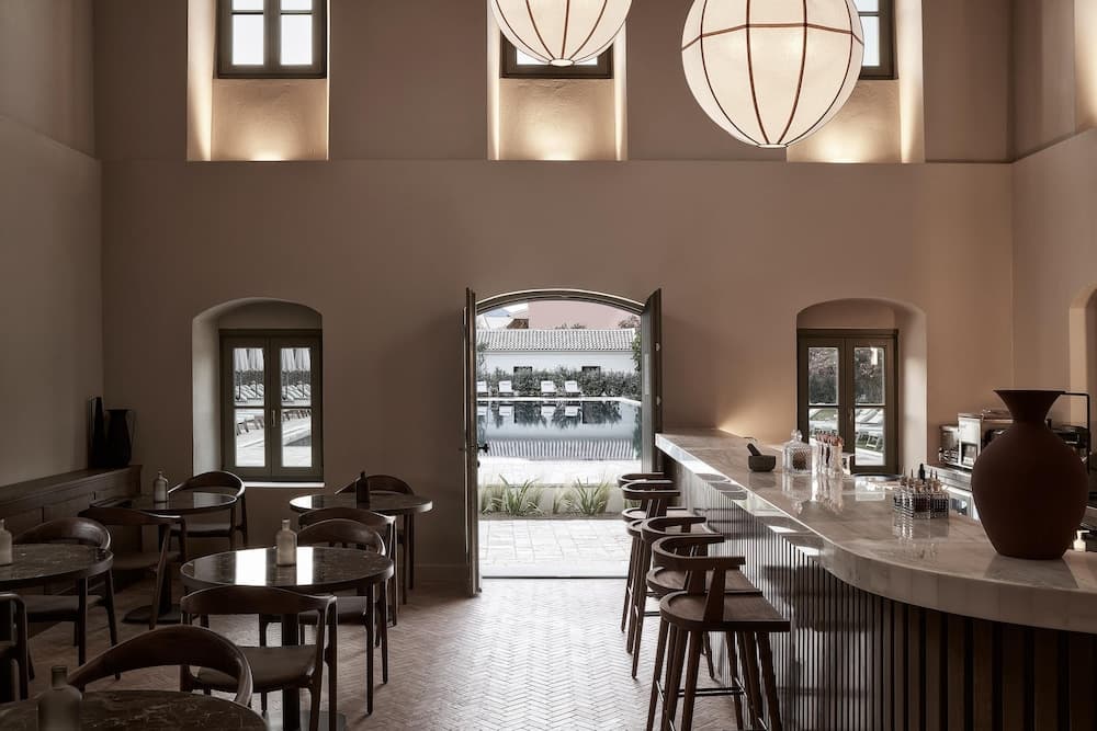 Bar (ter plaatse)