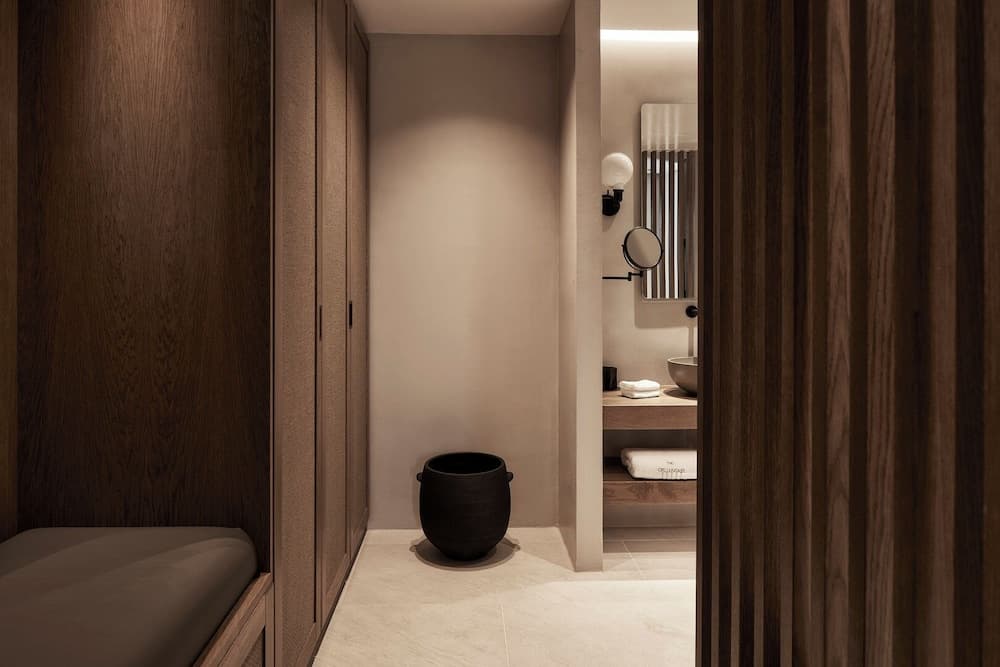 Badkamer