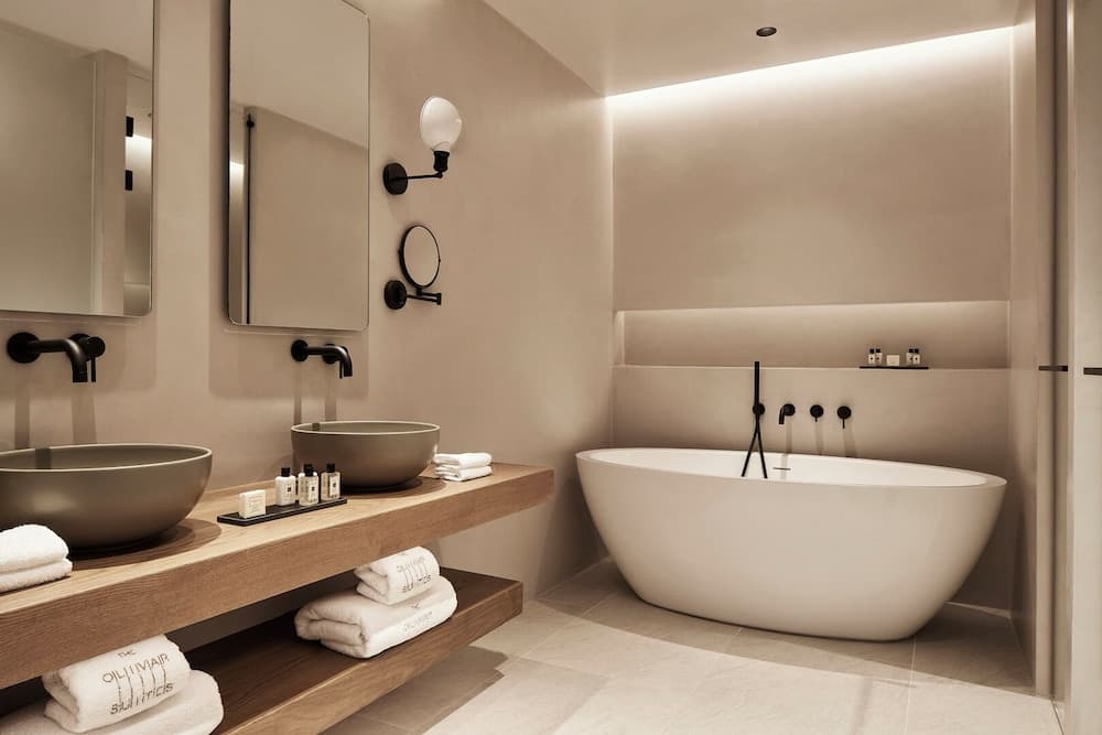 Badkamer