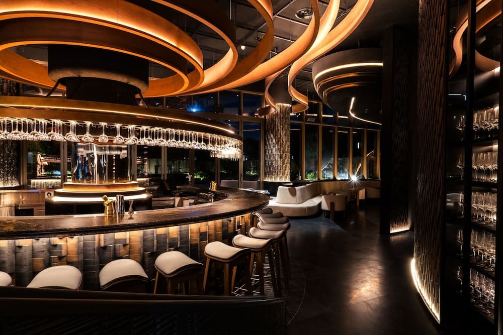 Bar (ter plaatse)
