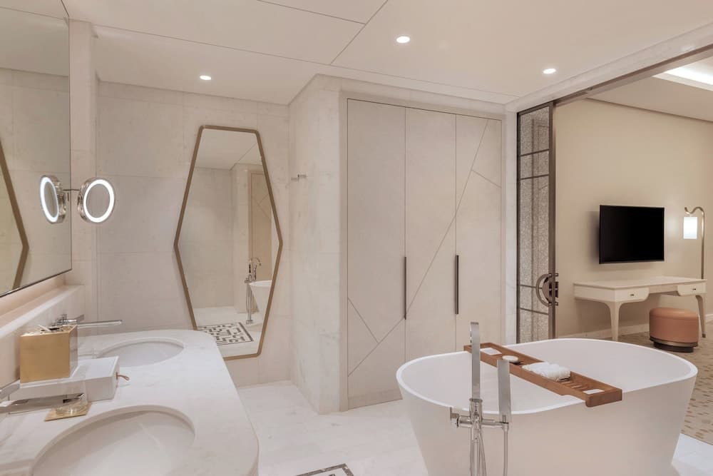Badkamer
