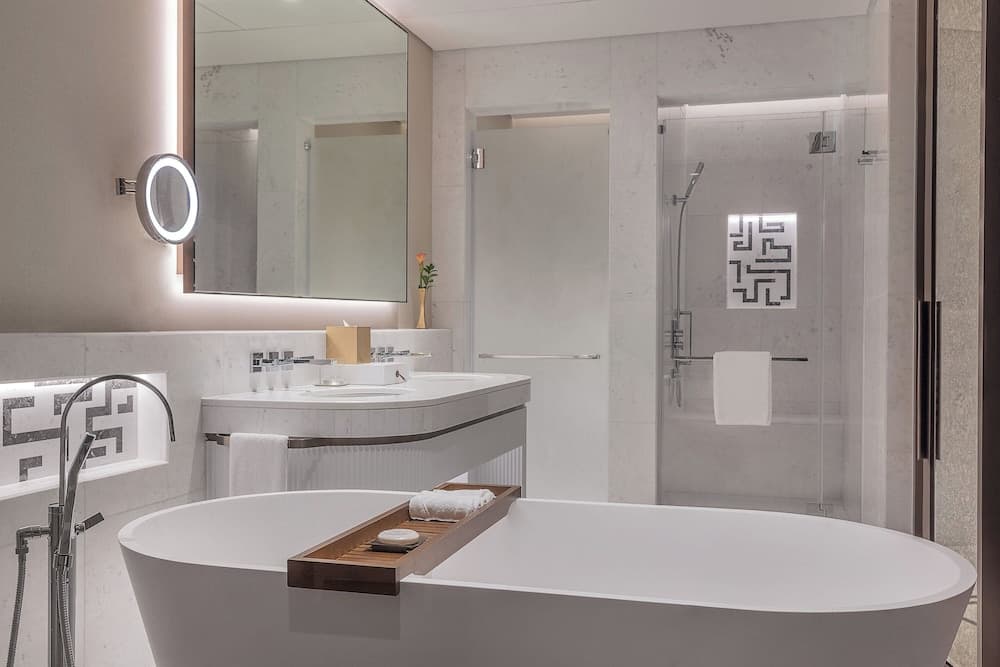 Badkamer