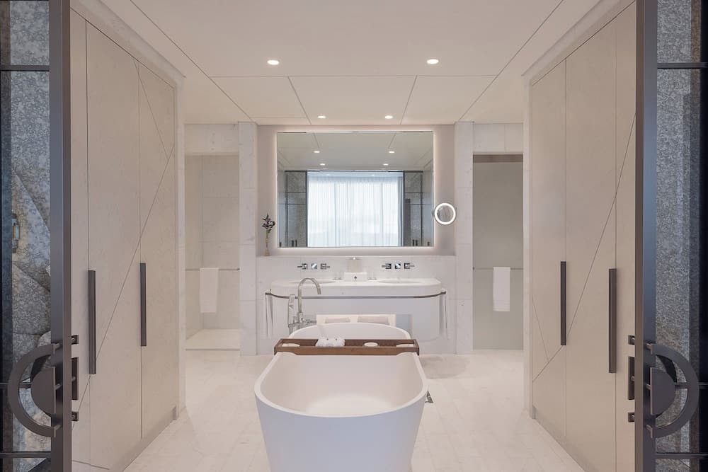 Badkamer