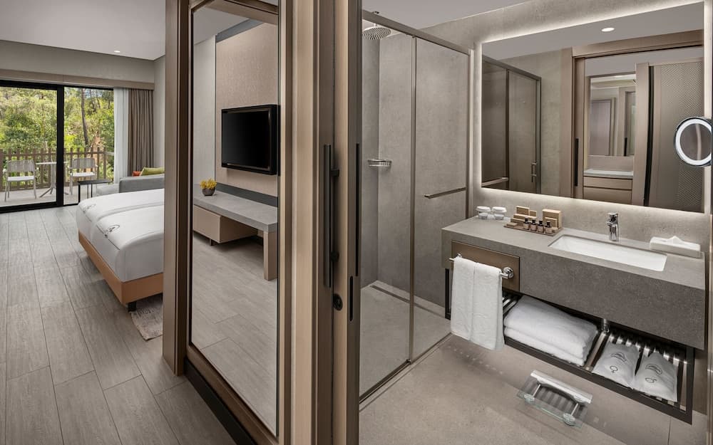 Badkamer