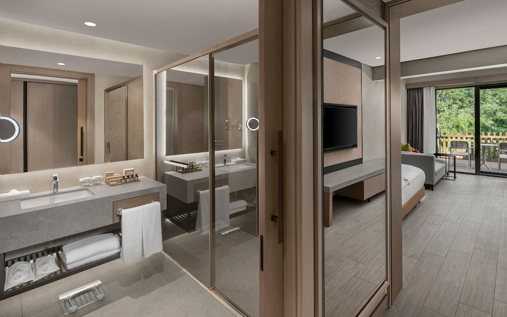 Badkamer
