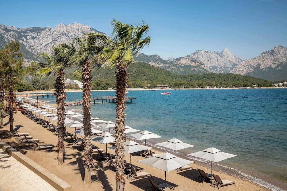 Strand