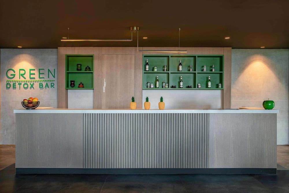 Bar (ter plaatse)