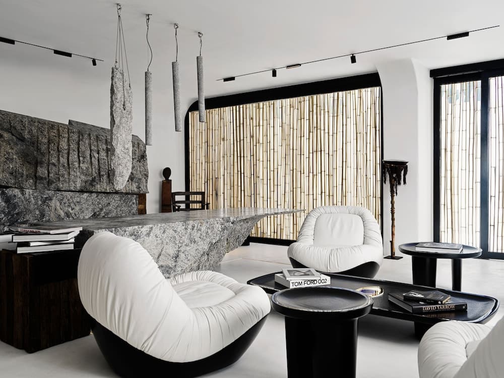 Lobbylounge