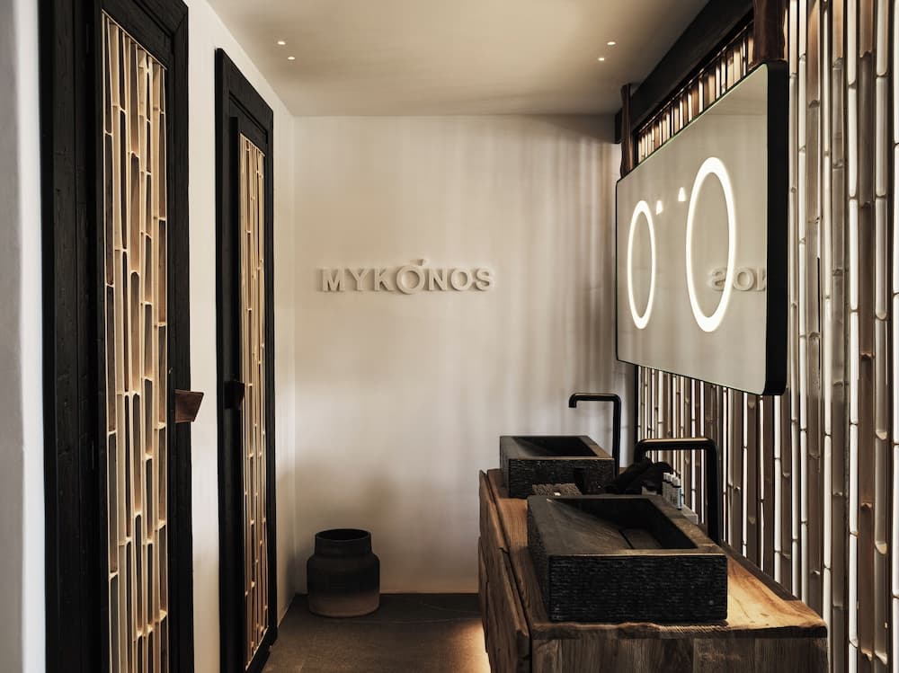 Badkamer