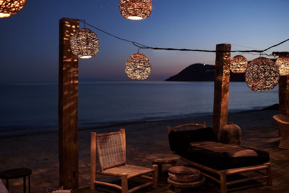 Strand