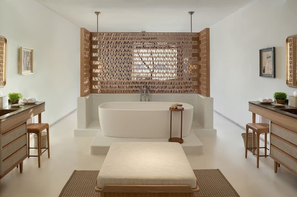 Badkamer