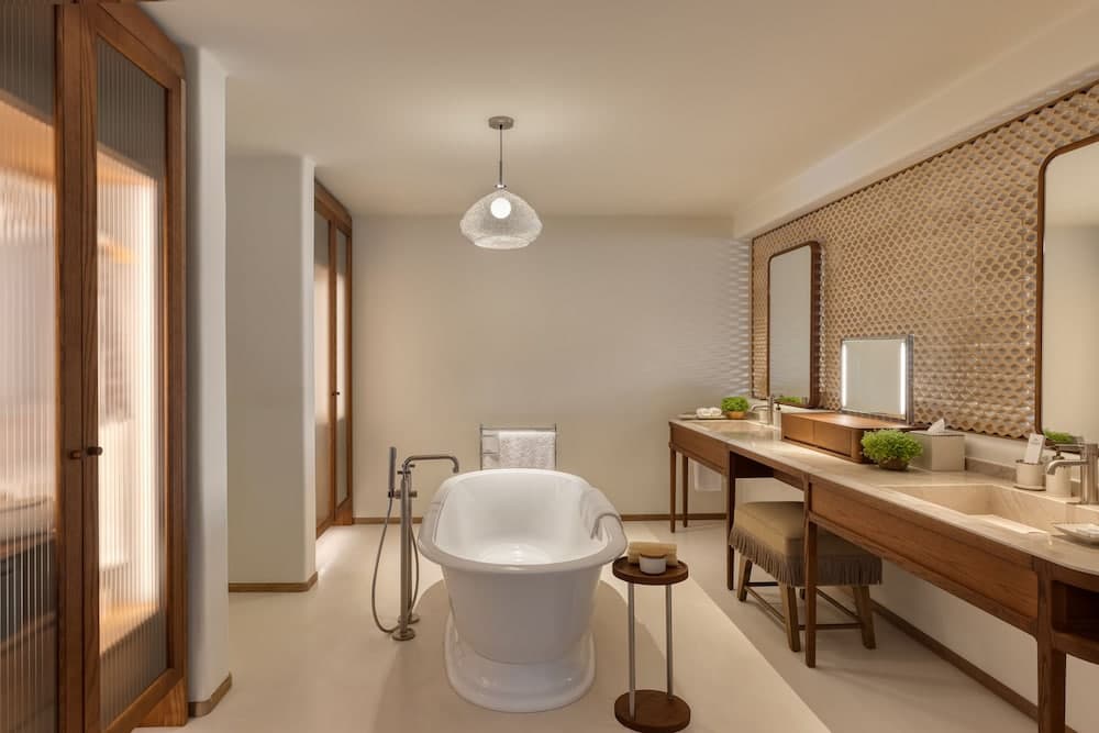 Badkamer