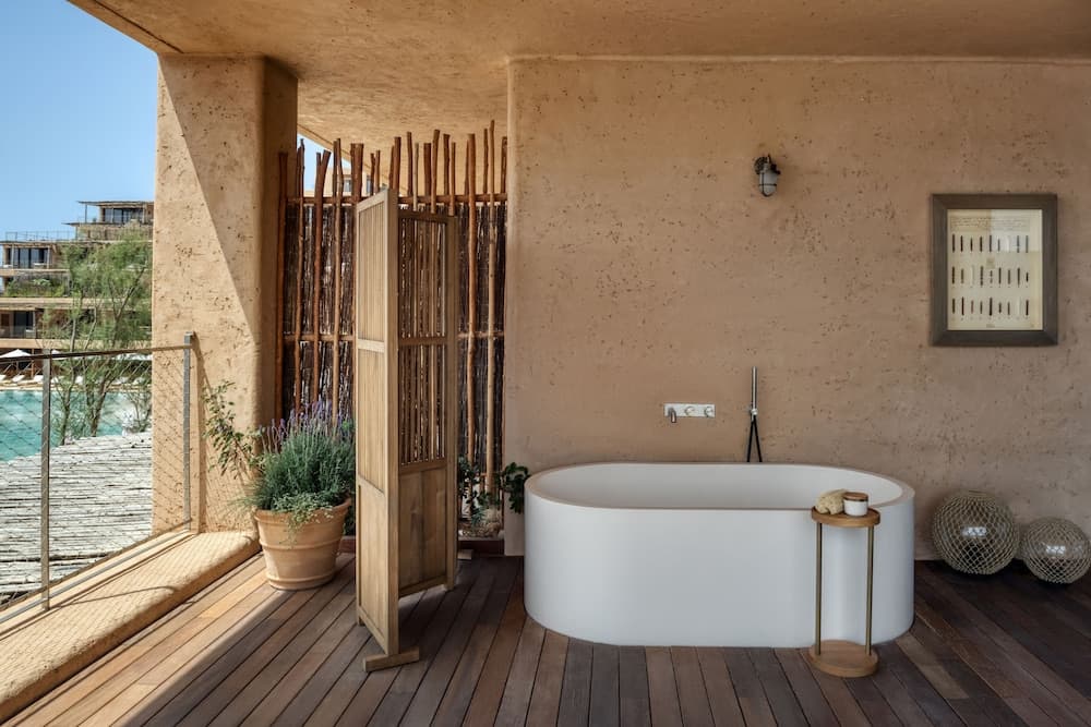 Badkamer