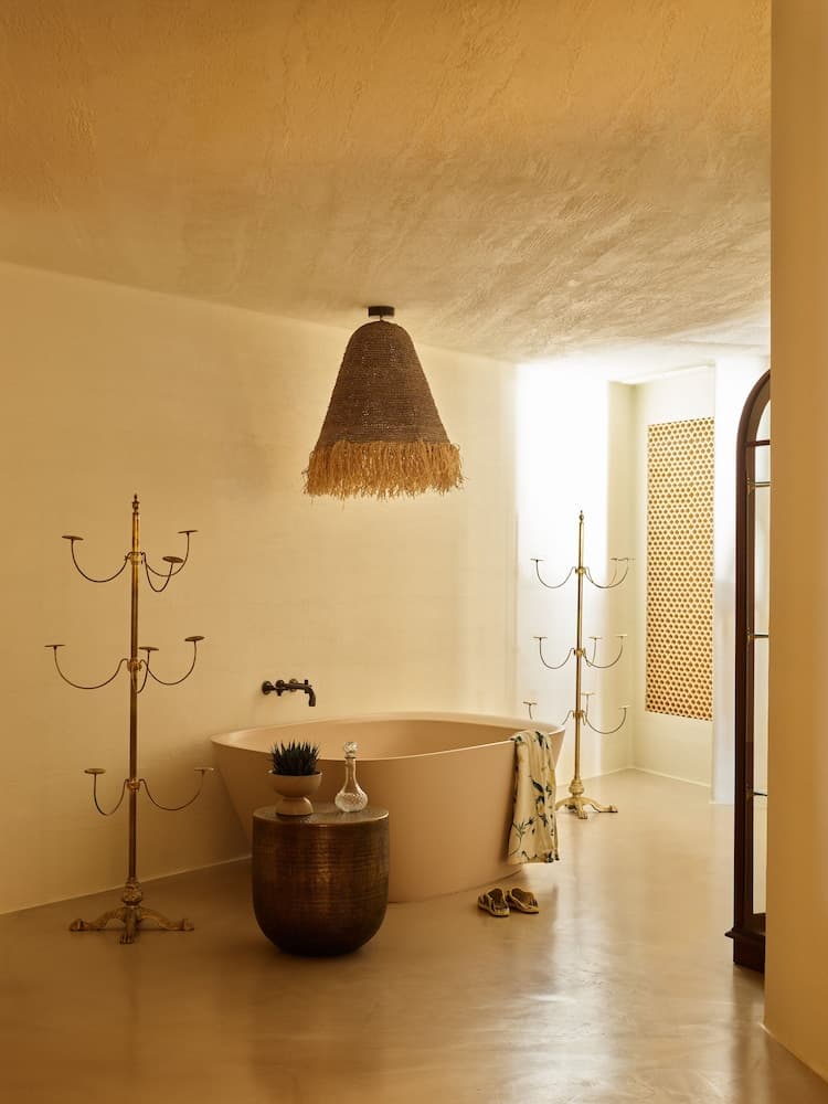 Badkamer