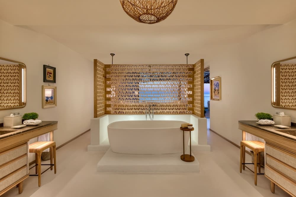 Badkamer
