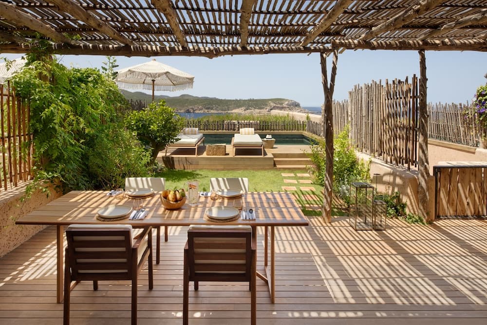 Terras