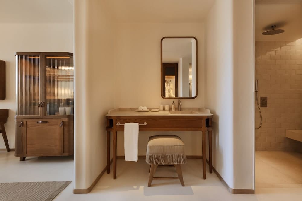 Badkamer