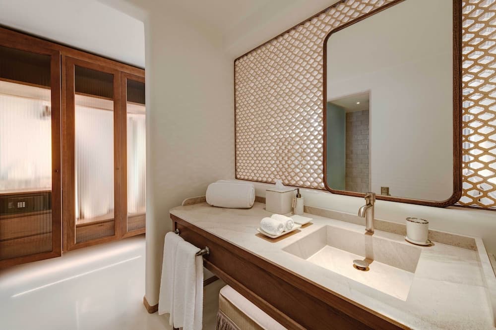 Badkamer