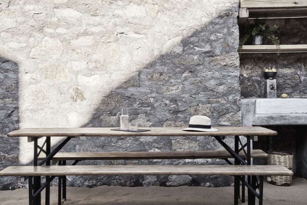 Terras