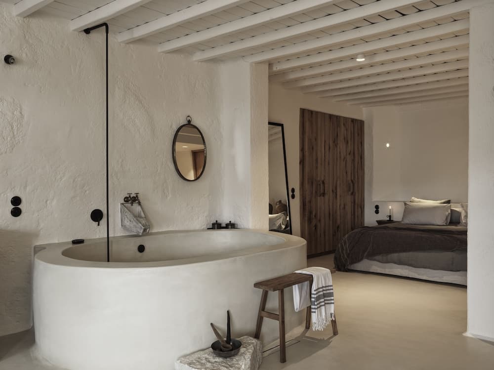 Badkamer