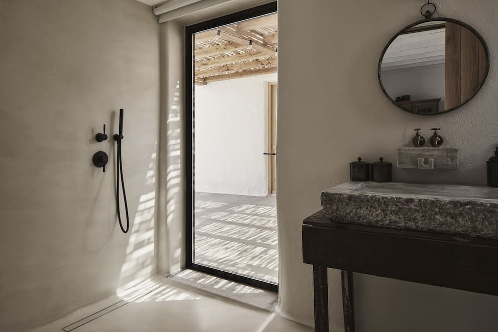 Badkamer