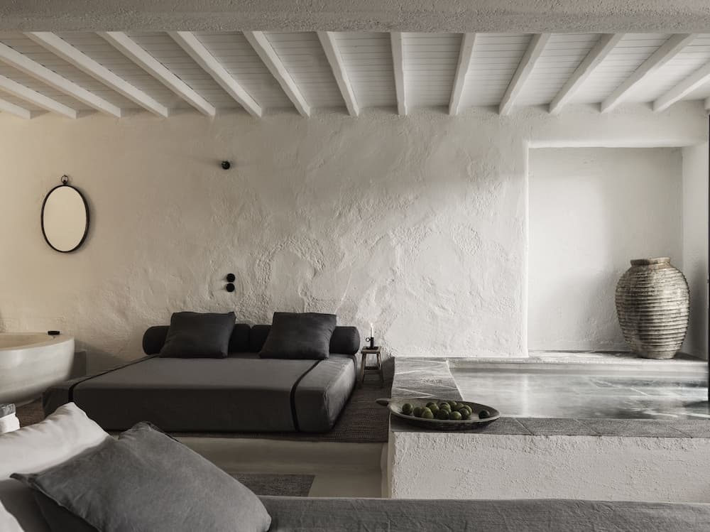 Badkamer