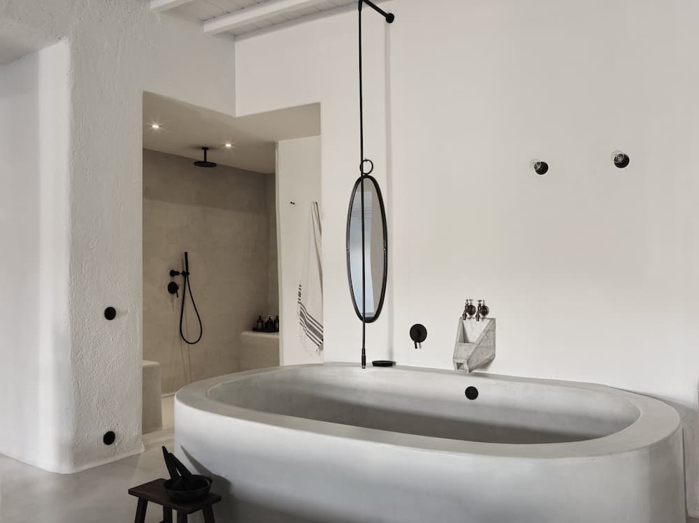 Badkamer