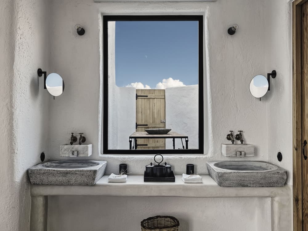 Badkamer