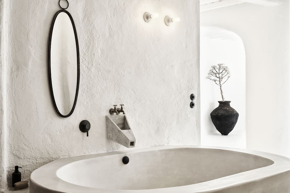 Badkamer