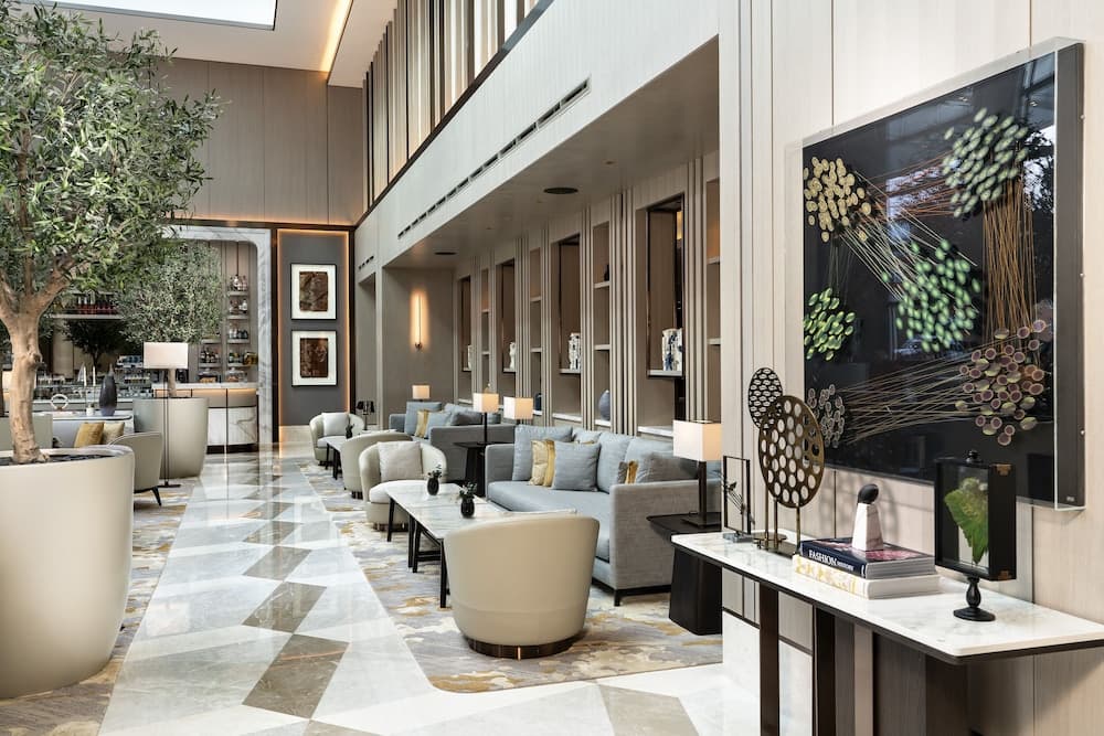 Lobbylounge