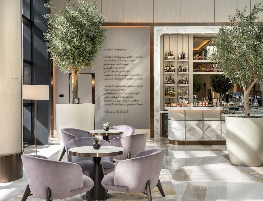 Lobbylounge