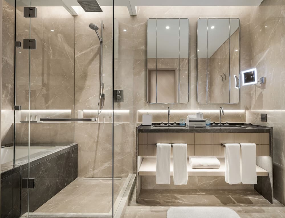 Badkamer