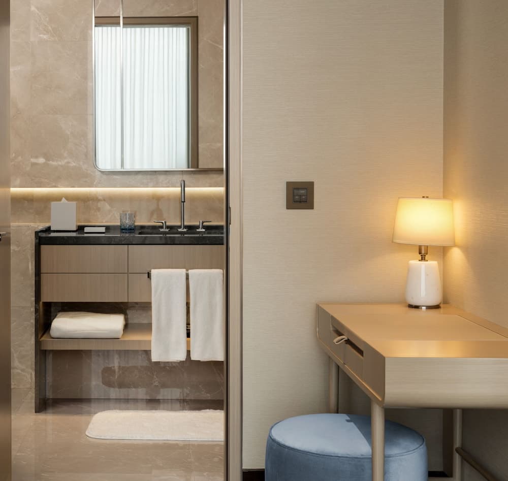 Badkamer