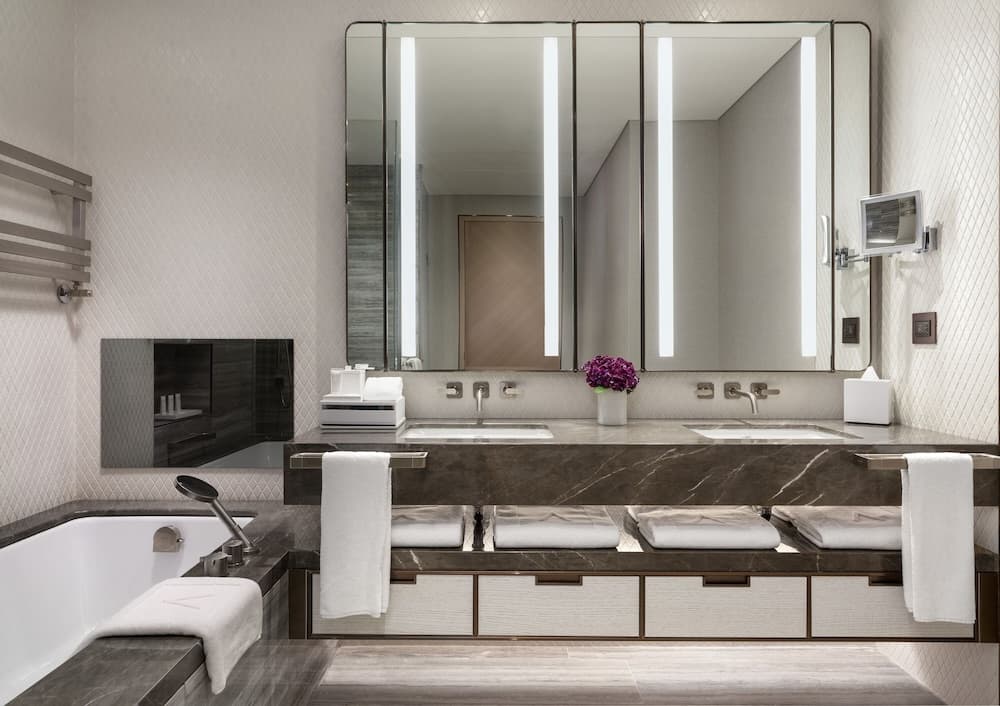 Badkamer