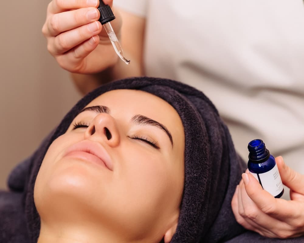 Facial