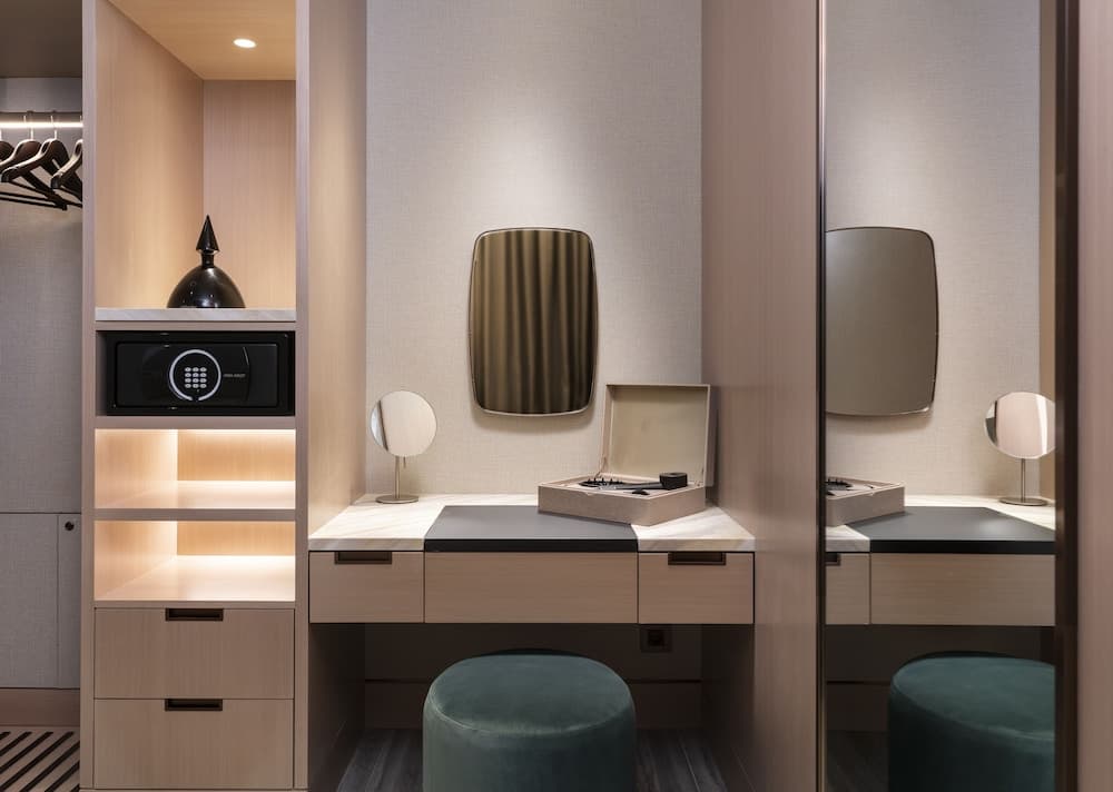 Kamer