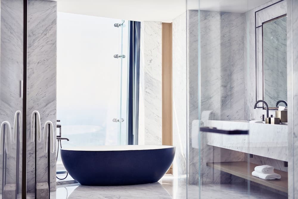 Badkamer