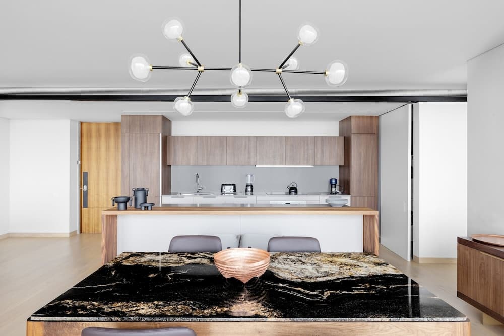 Accommodatievoorzieningen