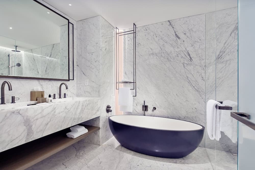Badkamer