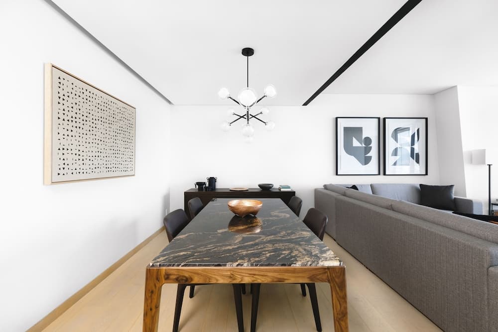 Accommodatievoorzieningen